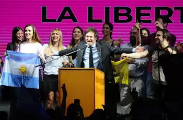 Rótulos mal colocados