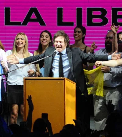 Liderazgo de las ideas liberales