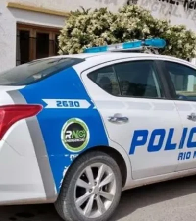 Violencia extrema: un hombre les arroja agua hirviendo a su bebé y pareja