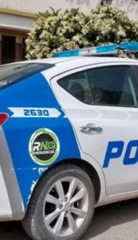 Violencia extrema: un hombre les arroja agua hirviendo a su bebé y pareja