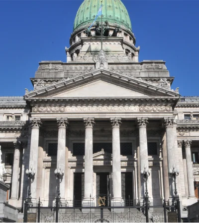 Sigue: Diputados apoyó el veto a la Ley de Financiamiento Universitaria