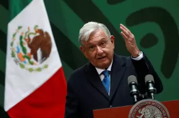 El presidente de México logró imponer que los jueces sean elegidos por voto popular