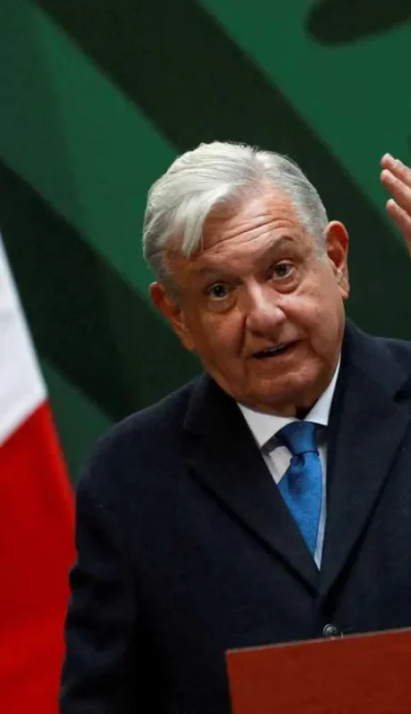 López Obrador deja el poder con un triunfo