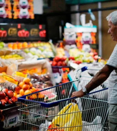 Agroalimentos al rojo vivo: un aumento del 220% separa al productor del consumidor