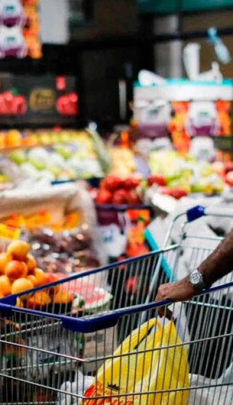 Agroalimentos al rojo vivo: un aumento del 220% separa al productor del consumidor