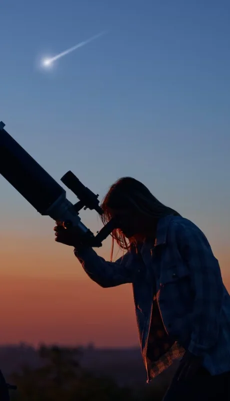 Eclipse lunar: un espectáculo celestial para no perderse