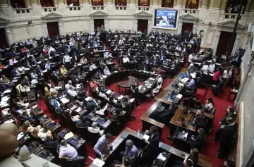 De qué se trata la Ley Antimafias aprobada por Diputados