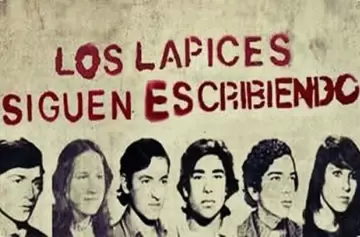 La Noche de los Lápices: cuando el terrorismo de Estado se ensañó con pibes