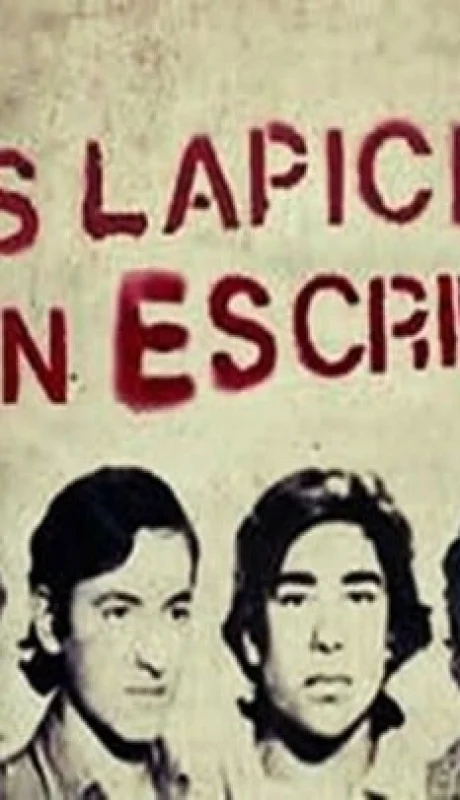 La noche de los Lápices.