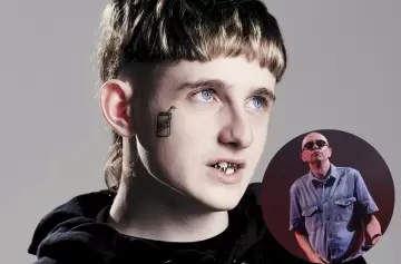 ¿Dillom, abucheado por ricoteros? ¡No pegó una nota!