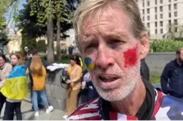 ¿Quién es el detenido por el supuesto nuevo intento de asesinato a Trump?