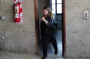 Hermana de Fabiola Yañez aportó pruebas clave en la denuncia por violencia de género