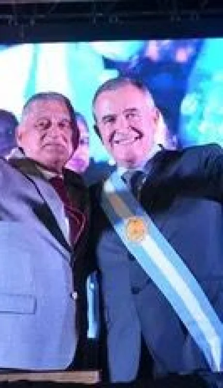 Leopoldo "Puma" Rodríguez