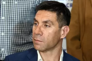 Facundo Correa Llano criticó el costo de las PASO en Mendoza