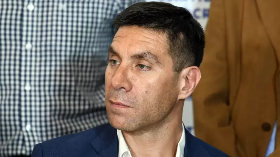 Facundo Correa Llano