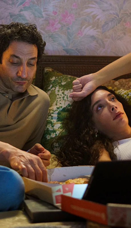 'Transmitzvah': la película sobre tradición judía e identidad de género estrenó tráiler