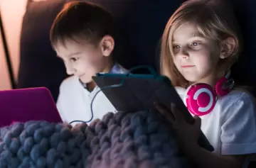 La DGE enciende las alarmas: ¿tus hijos son esclavos de sus celulares?