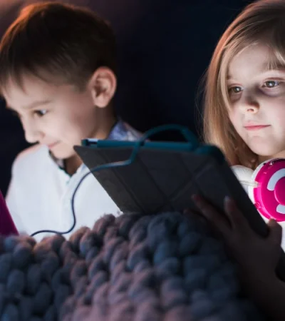 La DGE enciende las alarmas: ¿tus hijos son esclavos de sus celulares?