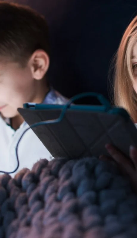 La DGE enciende las alarmas: ¿tus hijos son esclavos de sus celulares?