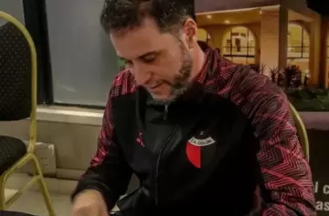 De Paoli fue despedido a un mes de haber sido contratado