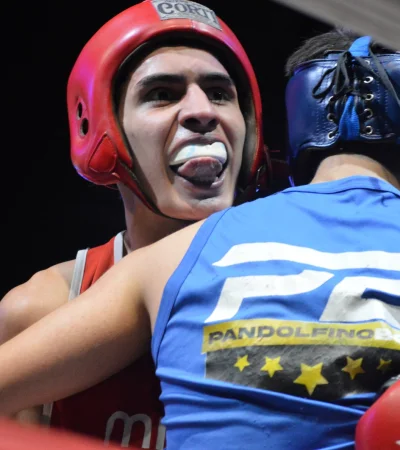 Una buena velada en el Pascual Pérez