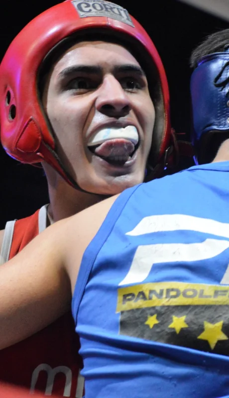 Una buena velada en el Pascual Pérez