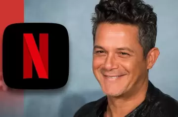 Atentos fanáticos: se viene la docuserie de Alejandro Sanz en Netflix