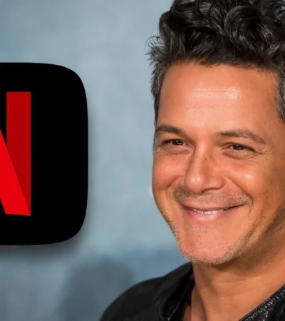 La producción está a cargo de Sony Music, en conjunto con Netflix