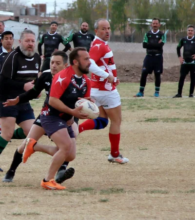 Nuevamente se disputará el prestigioso torneo.