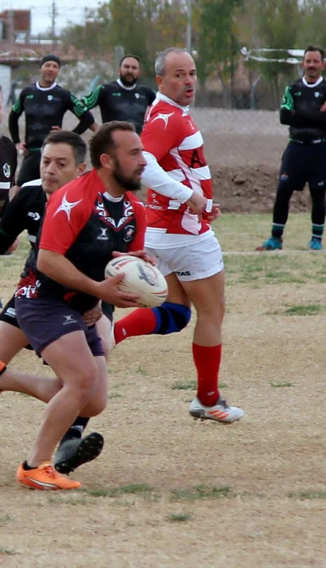 Nuevamente se disputará el prestigioso torneo.