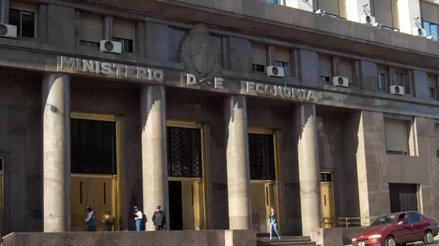 Ministerio de Economía