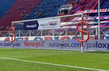 ¿Te creés con suerte? Naranja X te da la oportunidad de ganar un millón