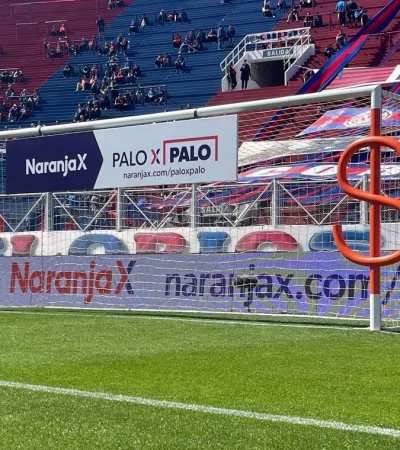 ¿Te creés con suerte? Naranja X te da la oportunidad de ganar un millón