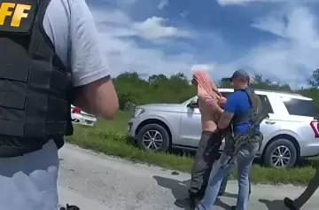 El perpetrador del intento de atentado contra Trump nunca abrió fuego