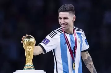 Gonzalo Montiel se someterá a pericias psicológicas en la causa por abuso sexual