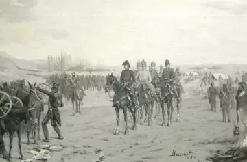 José Celestino Vidal, otro de nuestros héroes olvidados