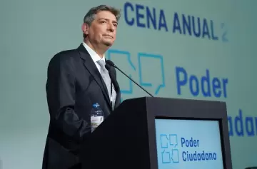 "La calidad institucional requiere libertad de expresión y acceso a la información"