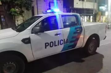 Policía fue baleado por delincuentes que lo engañaron con venderle una moto por redes