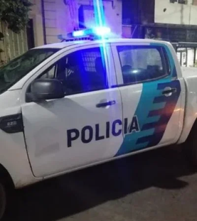 El policía baleado se dirigía a concretar una compra de Marketplace en José León Suárez.