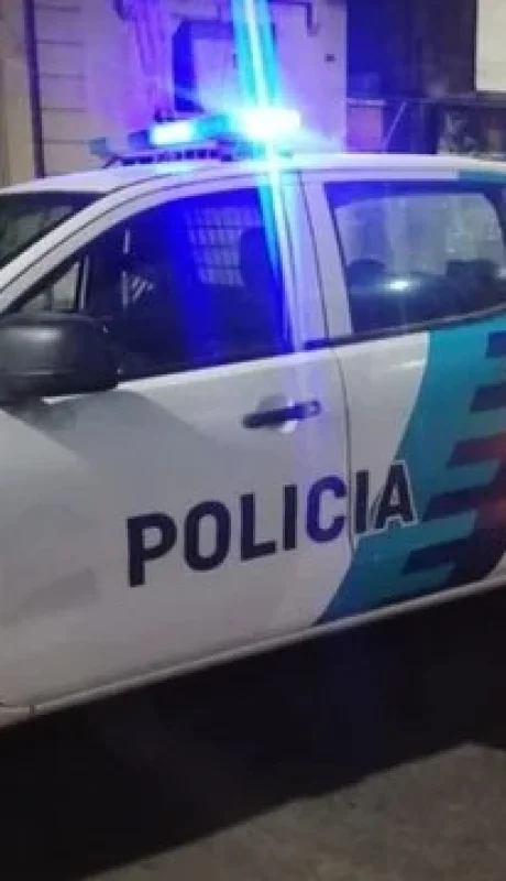 El policía baleado se dirigía a concretar una compra de Marketplace en José León Suárez.