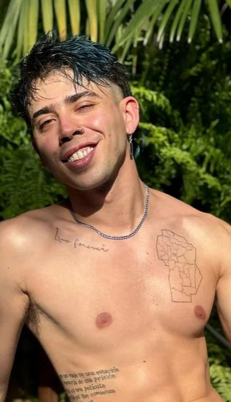 Luck Ra tiene nuevo show en el Movistar Arena.