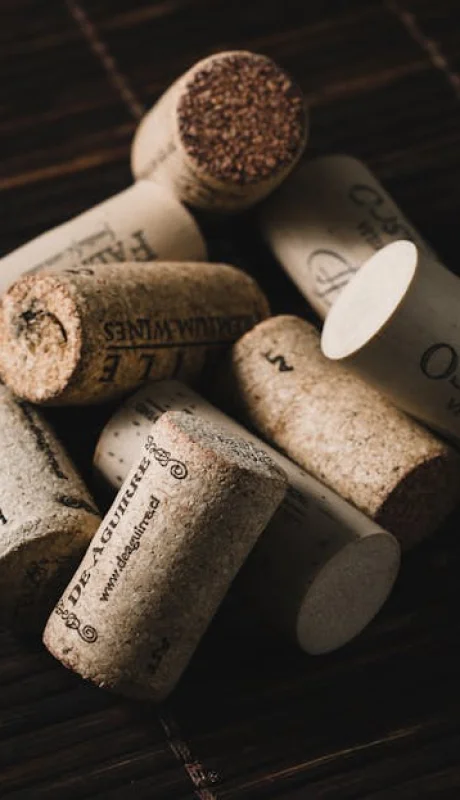 El truco es simple y casero. Se puede realizar gracias a un simple corcho de botella de vino.