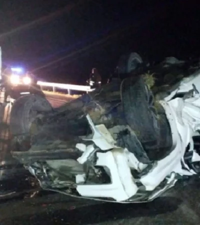 Imagen: gentileza Noticias & Hechos