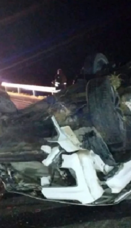 Imagen: gentileza Noticias & Hechos