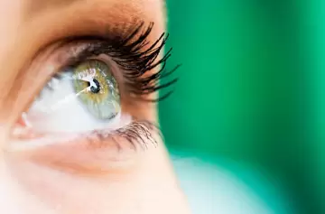 El misterio que existe detrás del color de ojos verdes