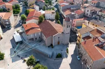 Trabajo remoto en Italia: un pueblo seduce extranjeros con vivienda gratuita