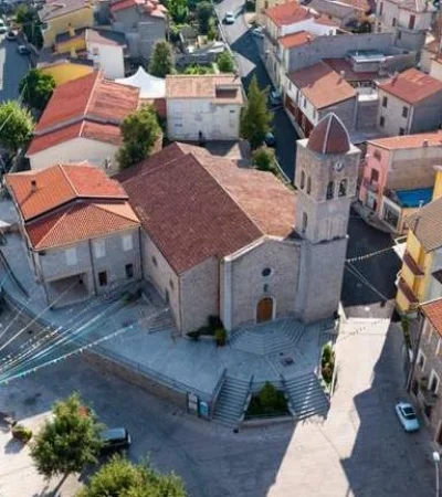 Municipio de Ollolai impulsa un programa dirigido a personas que trabajan virtualmente