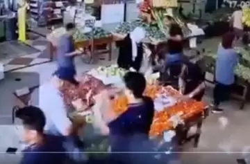 Conmoción en el Líbano: 8 muertos y miles de heridos por explosiones de buscapersonas