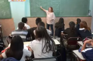 Alertan por la desigualdad educativa y el valor del papel docente