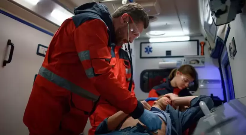 Las dosis altas de estimulantes como el Adderall pueden aumentar el riesgo de psicosis o manía en más de cinco veces.